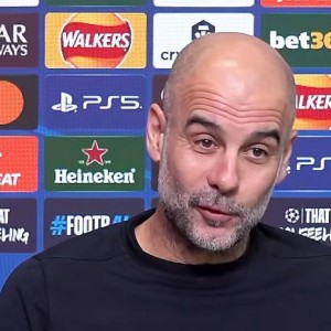 极速赛车开奖-球员是否因阿森纳输球更有动力？瓜帅：我建议他们专注于自己