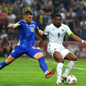 马卡：阿拉巴世预赛上发挥出色，上演了王者归来的精彩戏码