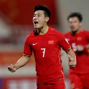 极速赛车-武磊或打完第三场西甲离队 直奔赛地与国足会合