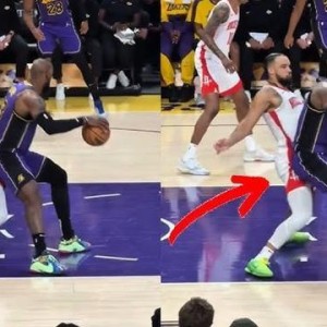 极速赛车官网-只能笑而不语，狄龙直播中被问防守詹姆斯背身单打经典画面